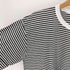 ベター BETTER ボーダー クルーネック Tシャツ メンズ JPN:4